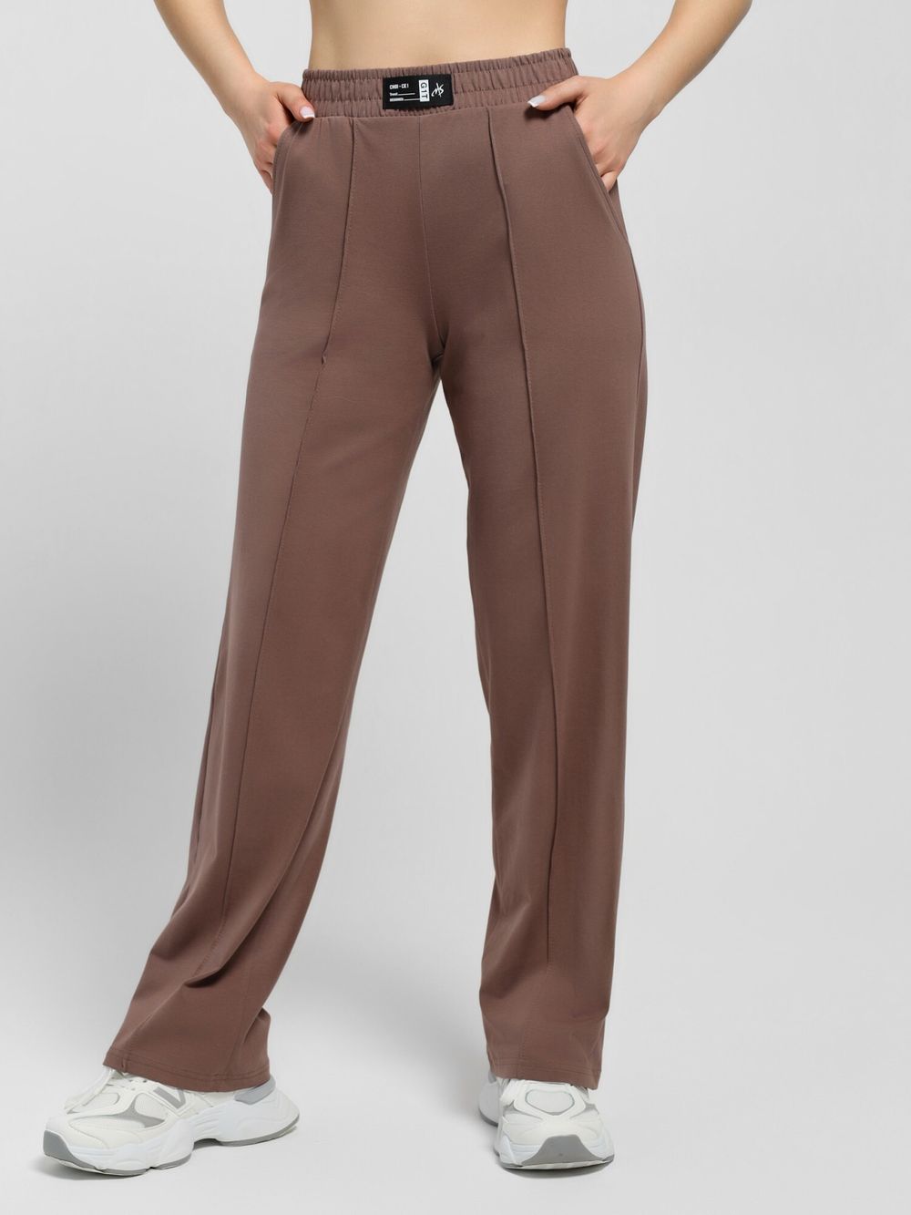 Брюки Разгар-2 Виотекс КОФЕЙНЫЙ