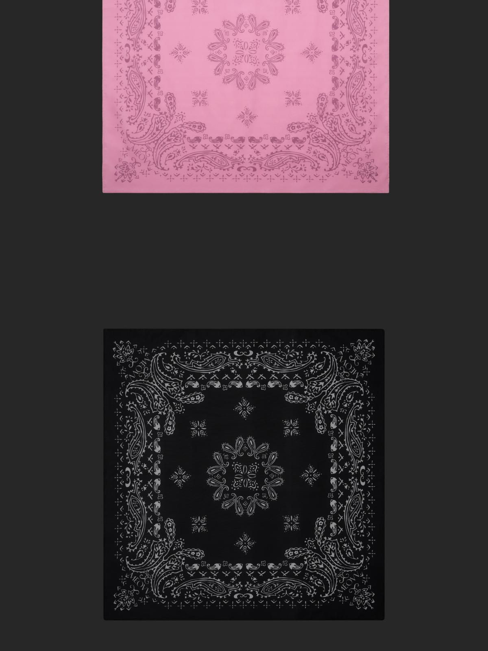 товары MEOVV - MY EYES OPEN VVIDE MD BANDANA SET