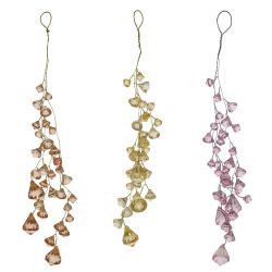 GAEM Изделие декоративное "Ветка", L3 W3 H27 см, 3в.