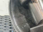 Поршень D9B