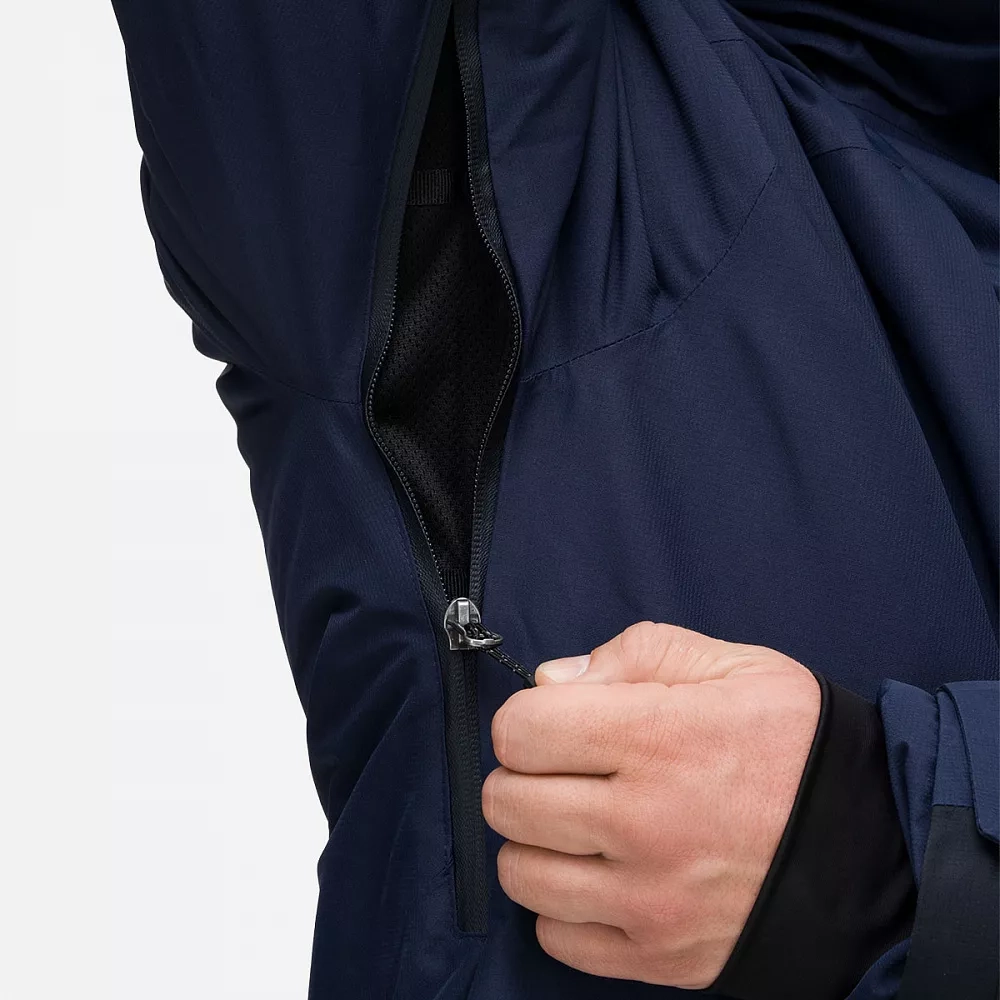 КУРТКА ГОРНОЛЫЖНАЯ FINNTRAIL МУЖСКАЯ ATLAS 3441