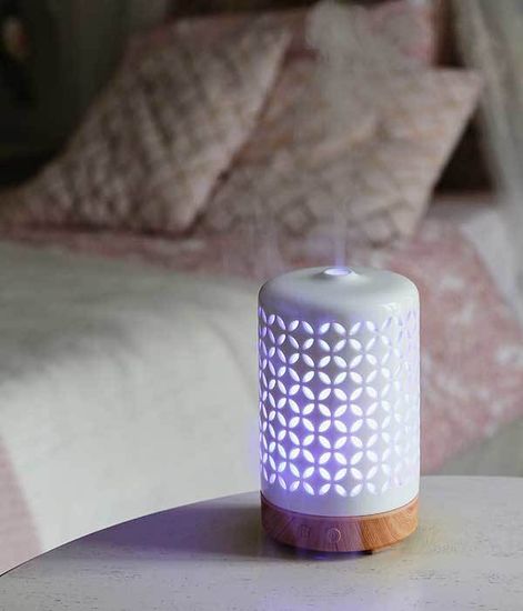 Подарочный набор Aroma Box Geo, Sens