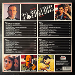 Сборник The Complete TV & Film Hits Collection 2LP (Европа 1991г.)