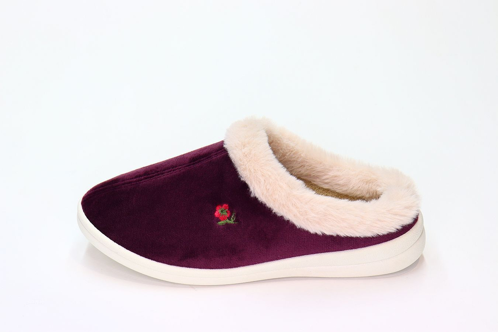 Домашние тапочки (37-42)р. / шт. 120-2