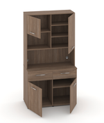 Мини-кухня ФИТ (FIT) вариант №1