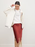 БОМБЕР МОЛОЧНЫЙ