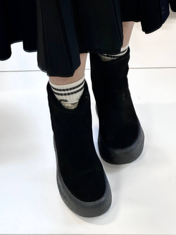 Ботинки The Row