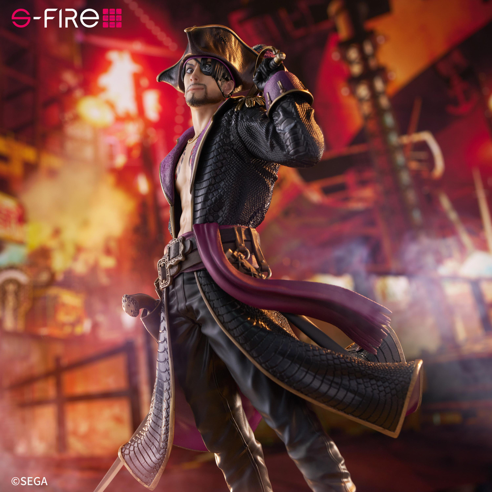 Goro Majima