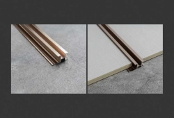 Соединяющий профиль 207-A