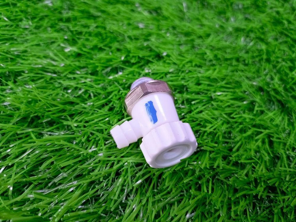 5652030 Кран слива Baxi