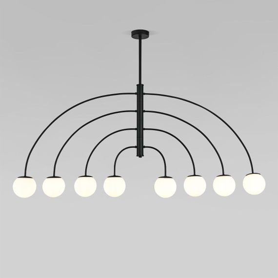 Подвесная люстра Eurosvet Cenacolo 30179/8 a069122