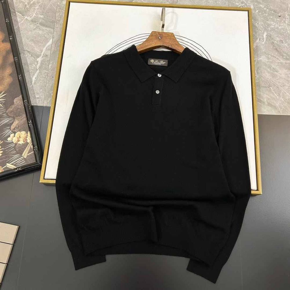 Поло Loro Piana