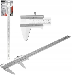 Yato Штангенциркуль 600 мм