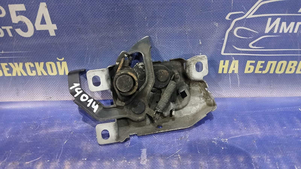 Замок капота Honda ODYSSEY 1998-2004