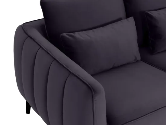 Диван Amsterdam двухместный 865203