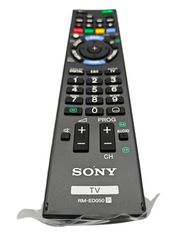 Пульт ДУ Sony RM-ED050 для телевизоров