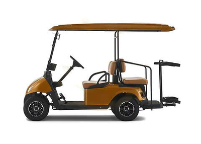 Гольфкар EWAY HM2+2