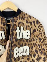 Бомбер Dolce&Gabbana