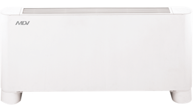 Напольно-потолочный фанкойл MDV MDKH2-V500-R3
