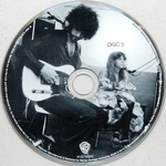 Fleetwood Mac / Rumours (35th Anniversary Edition)(LP+4CD+DVD)