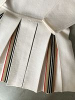 Шерстяное платье Burberry, 92