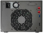 Сетевой накопитель данных  ASUSTOR 90IX01N1-BW3S60