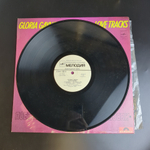 LP Глория Гейнор - Пути любви - по лицензии Polygram, ФРГ - Виниловая пластинка 12 дюймов. Мелодия СССР 1981 год
