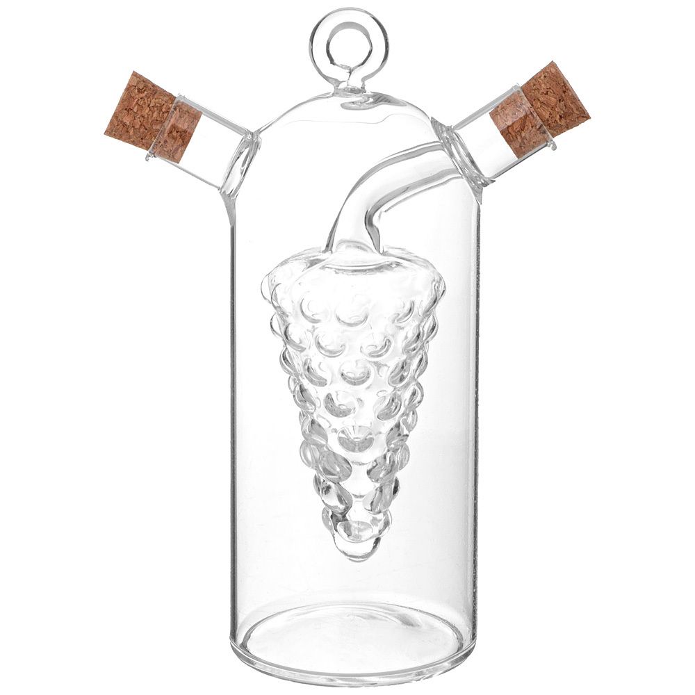 БУТЫЛКА ДЛЯ МАСЛА/УКСУСА