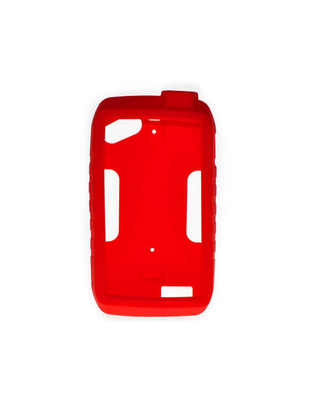 Garmin Montana 750i/700i чехол силиконовый Красный