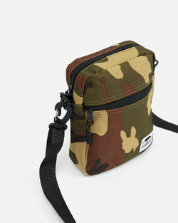 Сумка ANTEATER Crossbody-Camo