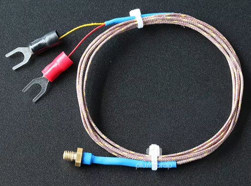 Термопара M3/M4 K типа