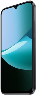 Смартфон Redmi 15C 4 ГБ/128 ГБ черный