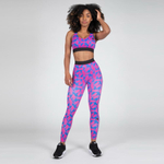 Леггинсы GORILLA Colby