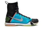 Кроссовки Nike Kobe 10 Elite High What The