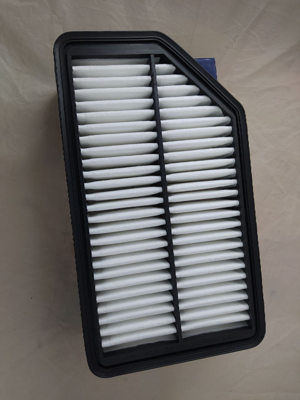 Фильтр воздушный 281131R100 Hyundai Solaris, Accent, Kia Rio, Soul