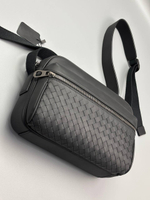 Сумка-мессенджер Bottega Veneta