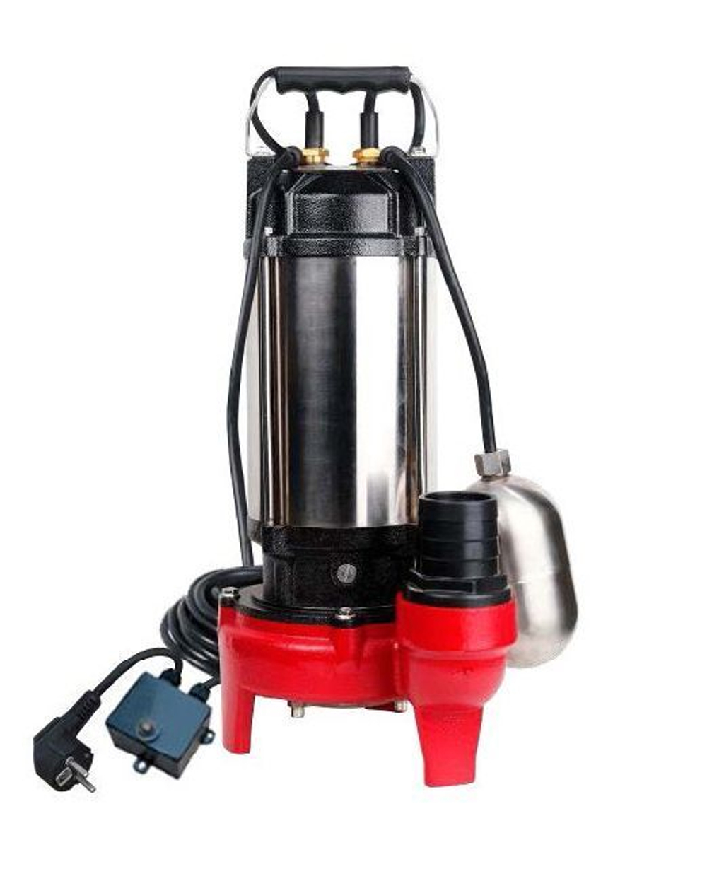 Насос фекальный "Vodotok" НФП-РС-13м3/ч-6м-1000Вт