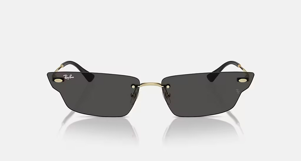 RAY-BAN ANH BIO-BASED RB3731 921387