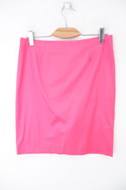 Юбка Oodji из хлопка 42 размер