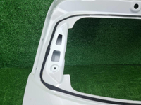 Крышка багажника Chery Tiggo 9 (2024-н.в.)