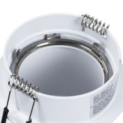 Точечный встраиваемый светильник Arte Lamp