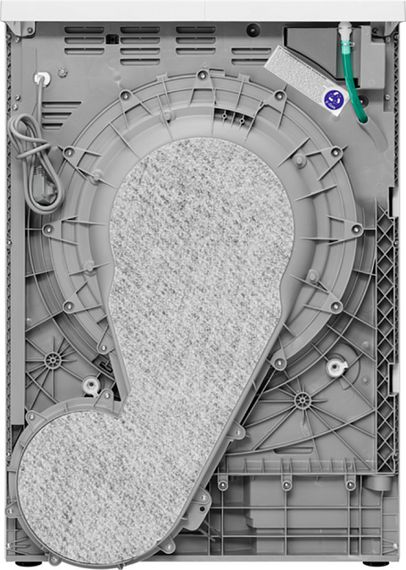 Сушильная машина AEG TR958M6CE