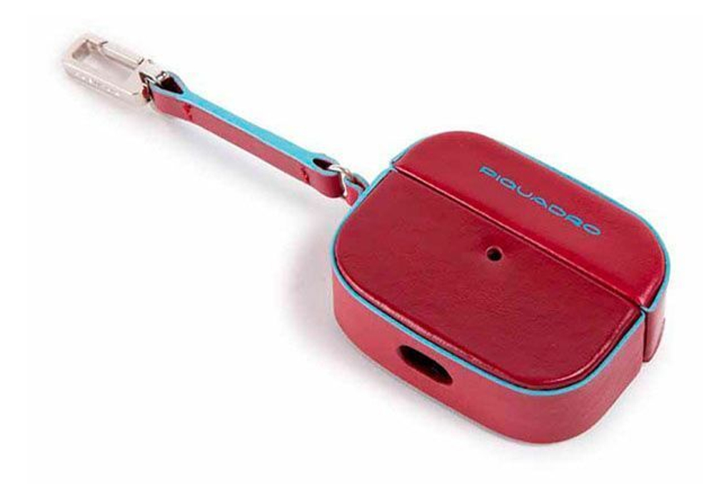 Чехол для наушников Piquadro Blue Square AC5308B2/BLU2