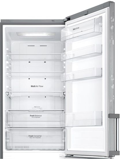 Холодильник LG GA-B499ZVSP