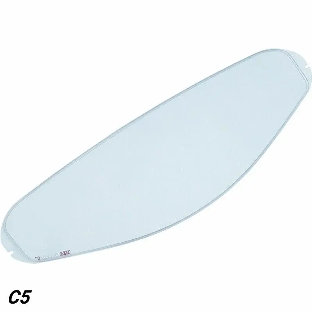 ПИНЛОК SCHUBERTH C5 SMALL (SX) Clear АНАЛОГ