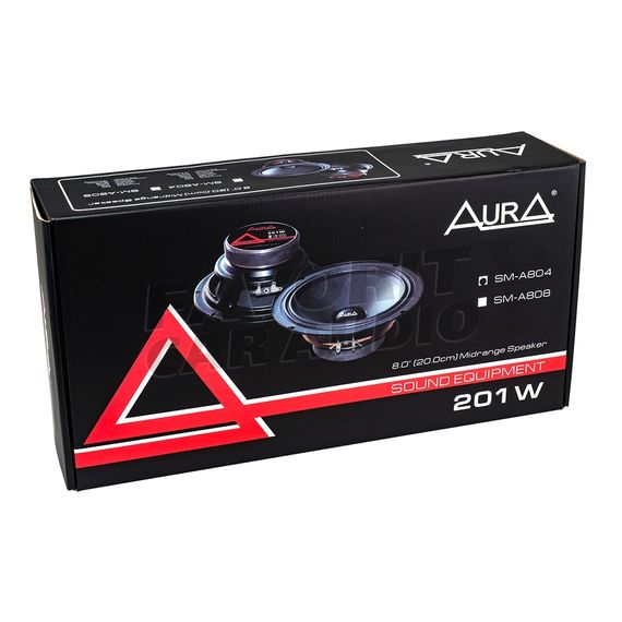 AURA SM-A804 MKII (201W)