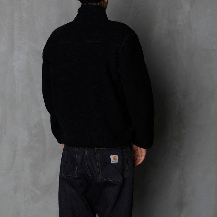 Куртка мужская Dickies Mount Hope Fleece артикул:DK0A4YEEBLK1 - купить в магазине Дайс