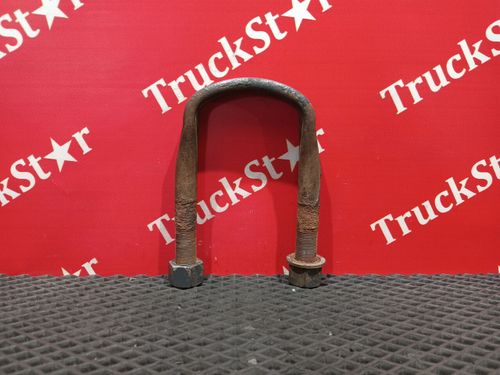Стремянка рессоры передней 2018 г.
