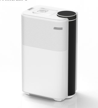 AEREM Top ( ЭРЕМ Топ ) Ароматический  увлажнитель воздуха большой емкости.