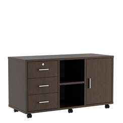 Приставка подкатная Trend TRD296480 80x60x60